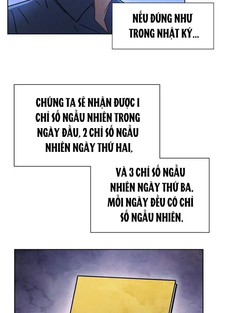 The Live - Chương 8