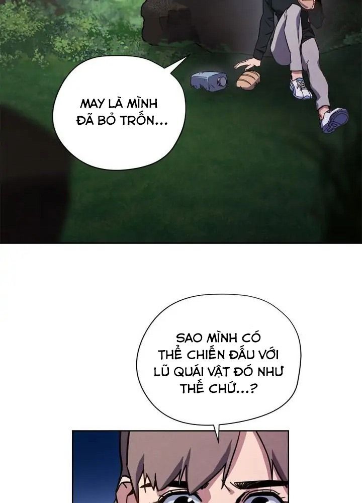 The Live - Chương 8