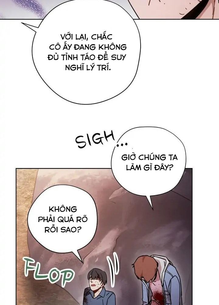 The Live - Chương 8