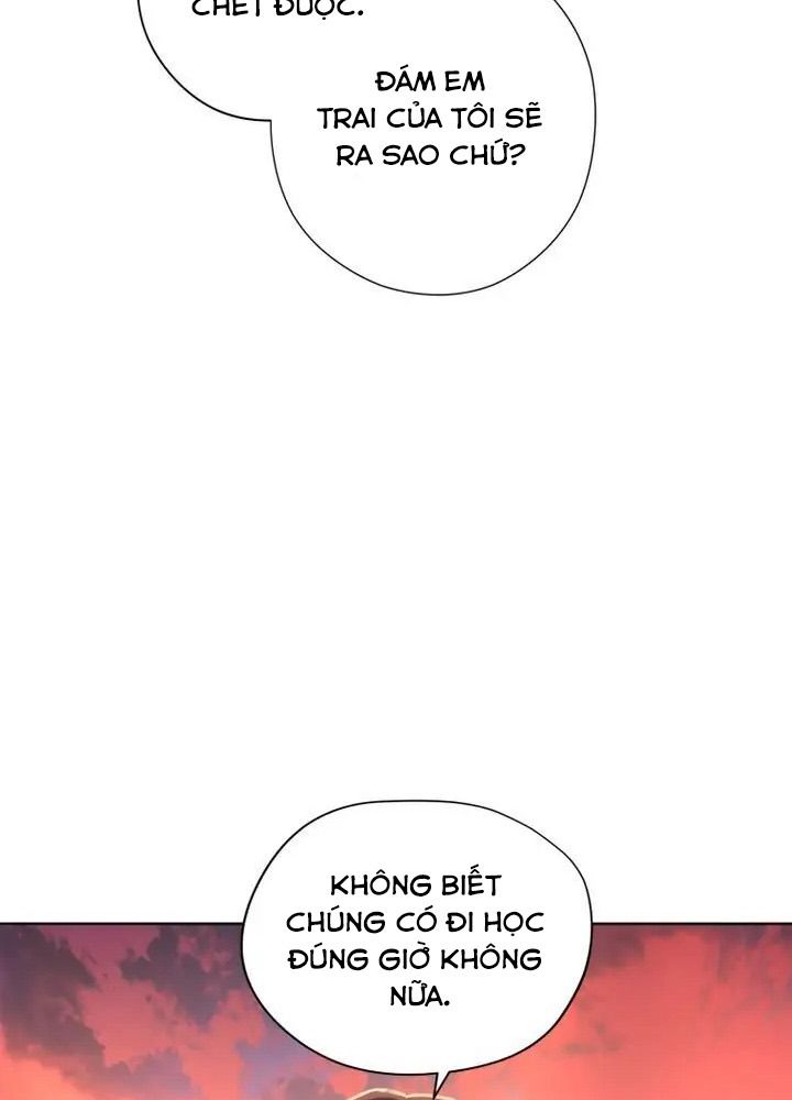 The Live - Chương 8
