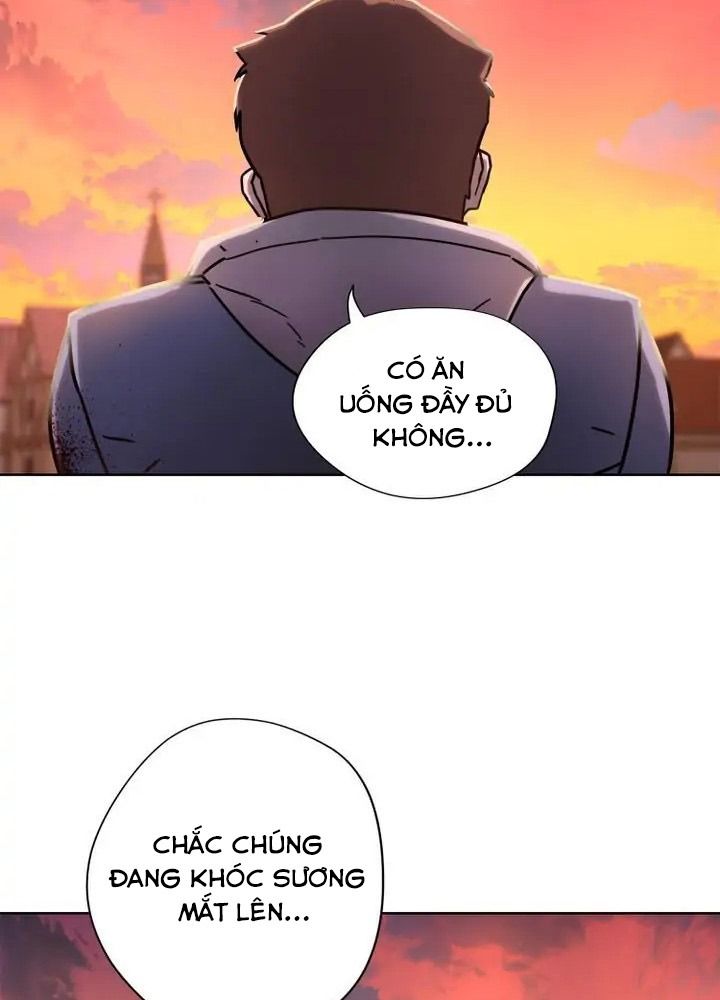 The Live - Chương 8