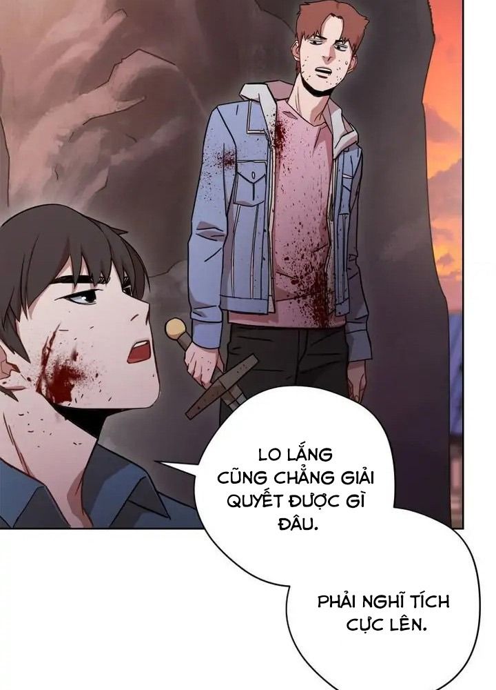 The Live - Chương 8