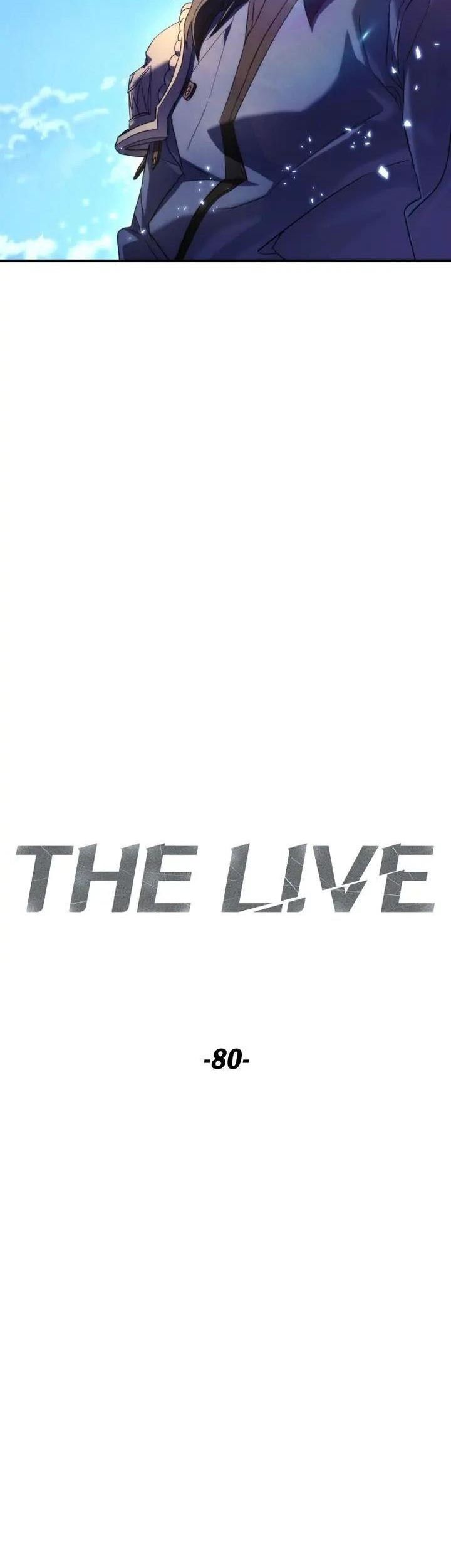 The Live - Chương 80