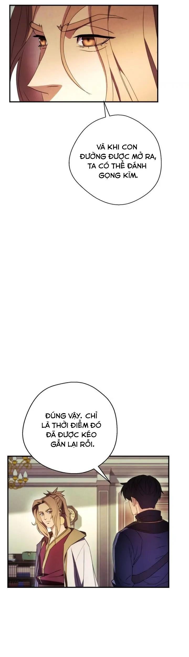 The Live - Chương 80