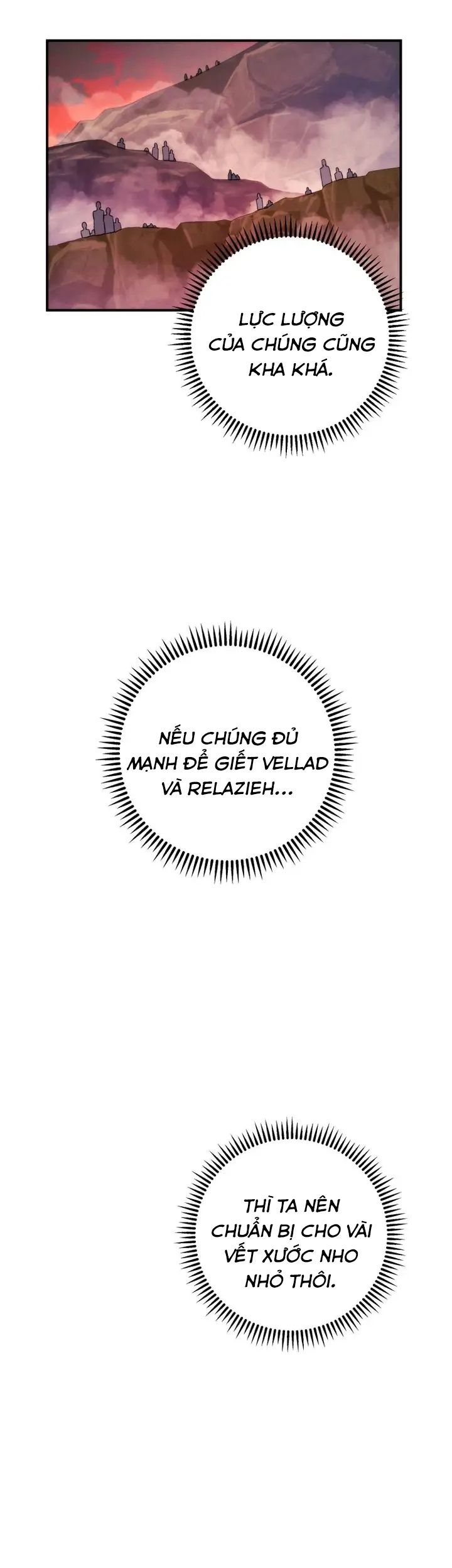 The Live - Chương 84