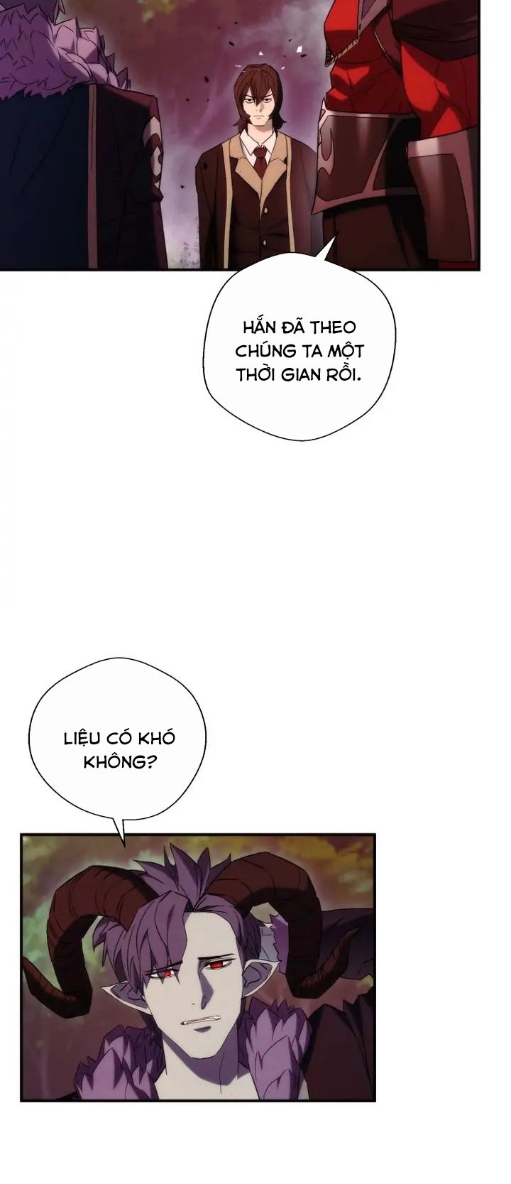 The Live - Chương 85
