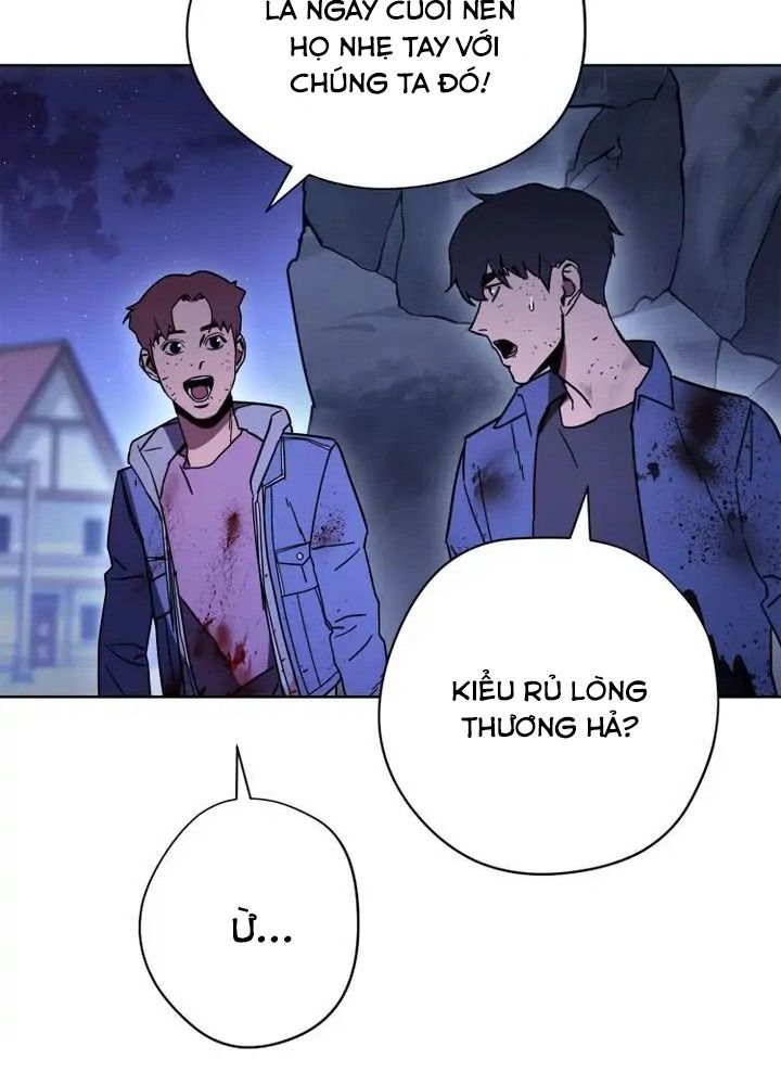 The Live - Chương 9