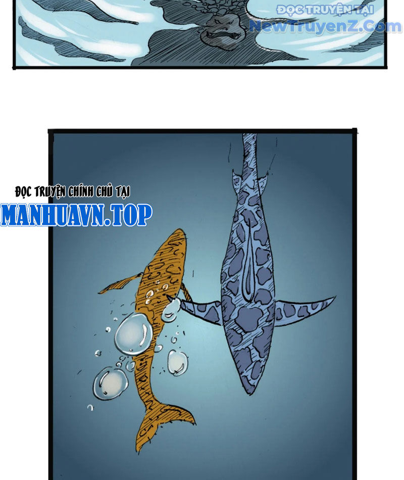 Thiên Hải Nhập Mộng - Chương 2