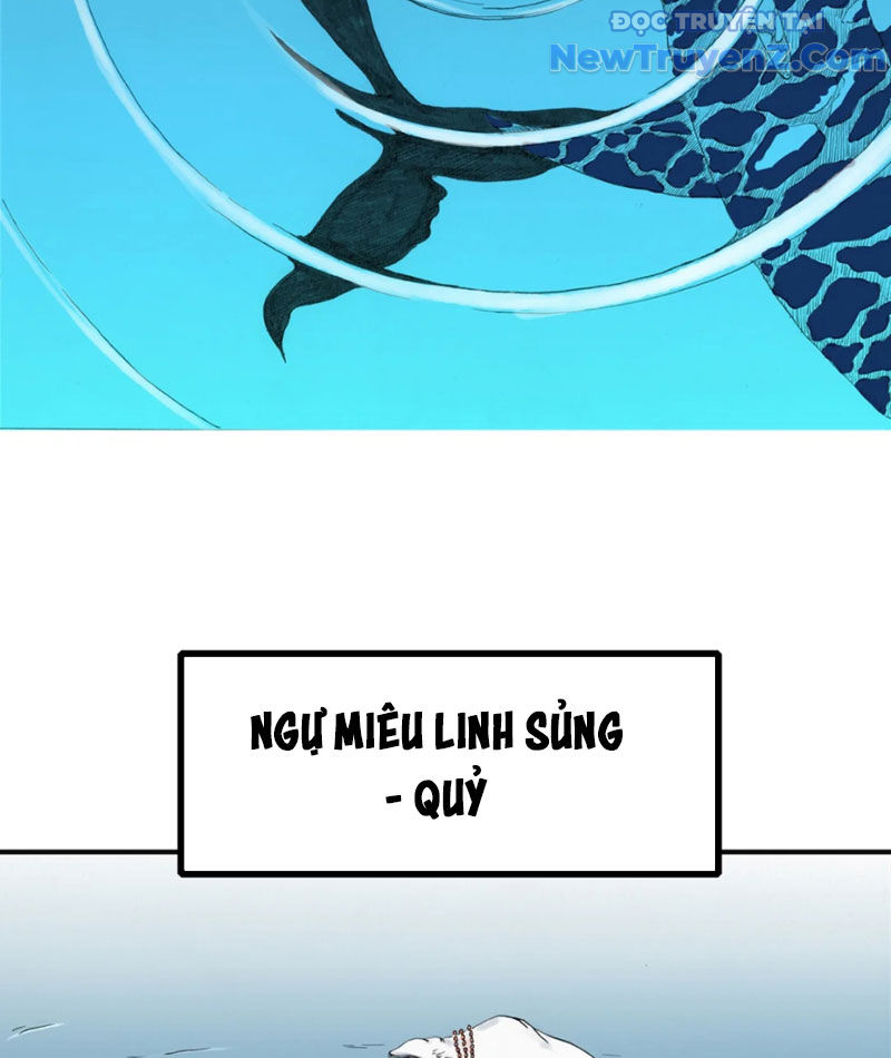 Thiên Hải Nhập Mộng - Chương 2