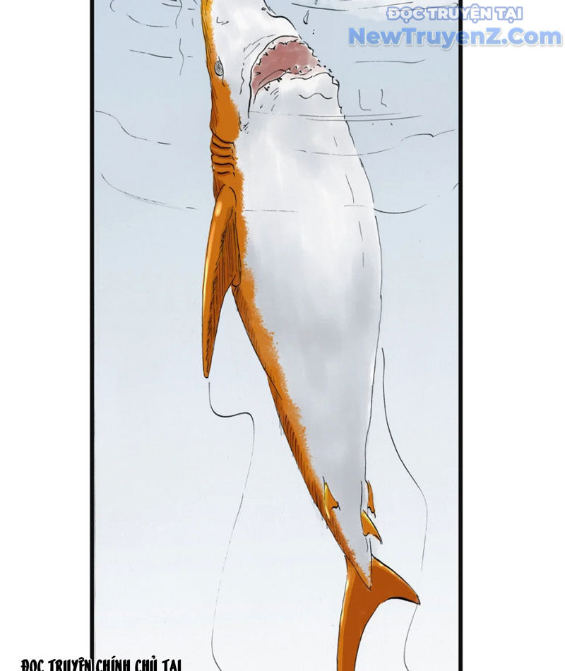 Thiên Hải Nhập Mộng - Chương 2