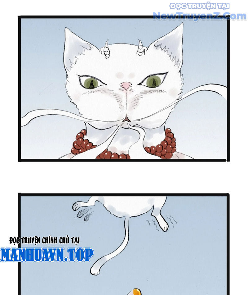 Thiên Hải Nhập Mộng - Chương 2