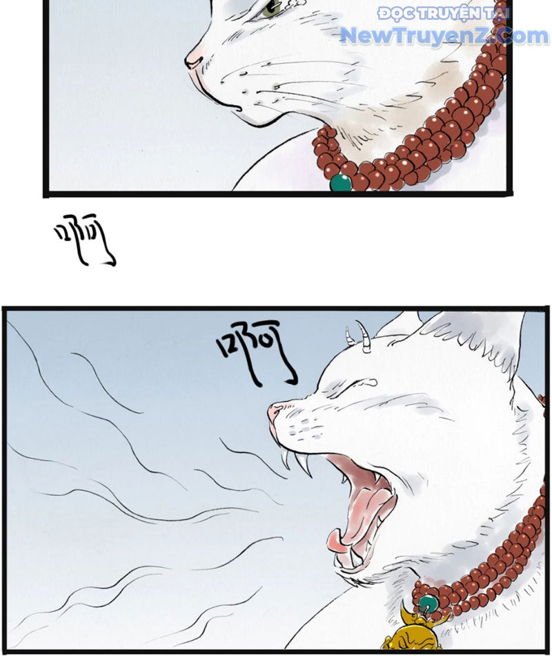 Thiên Hải Nhập Mộng - Chương 2
