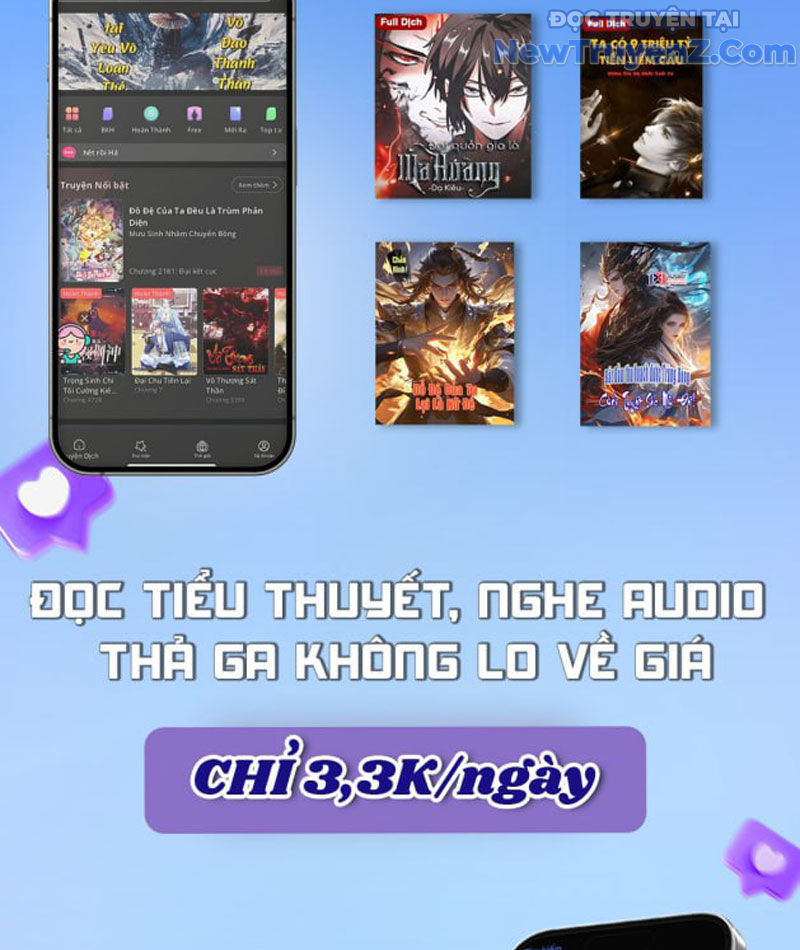 Thiên Hải Nhập Mộng - Chương 2