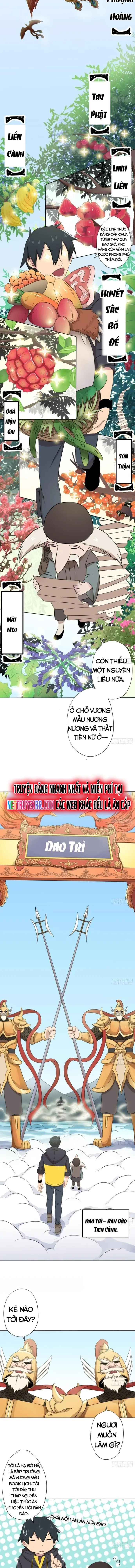 Thiên Thần Shipper - Chương 100