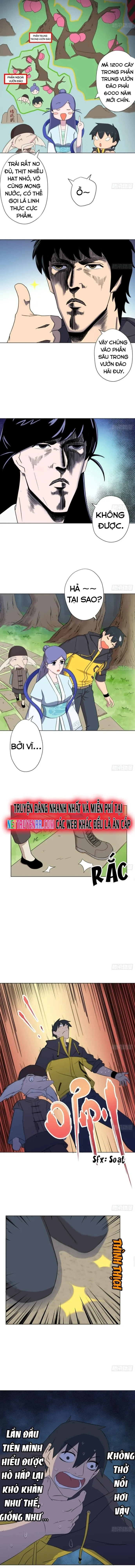 Thiên Thần Shipper - Chương 101