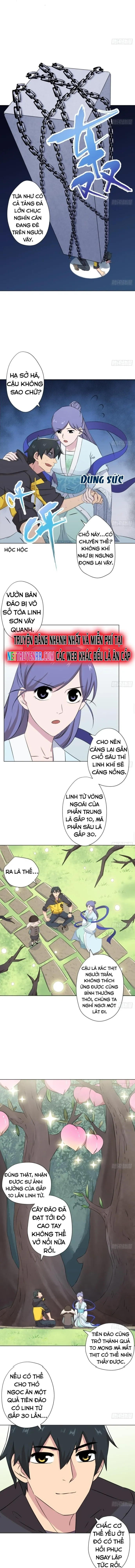 Thiên Thần Shipper - Chương 101