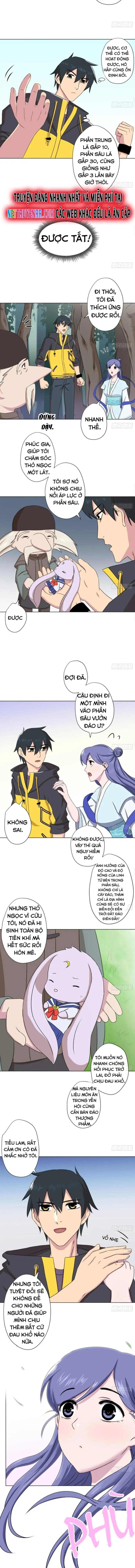 Thiên Thần Shipper - Chương 101