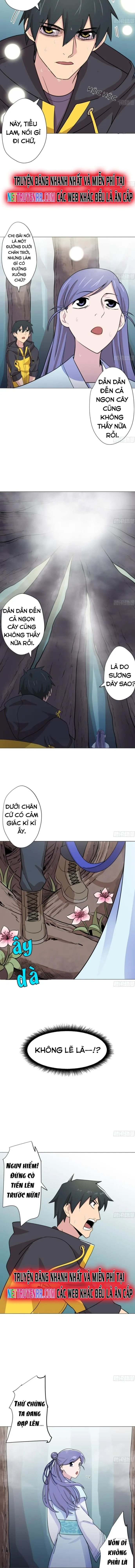 Thiên Thần Shipper - Chương 102