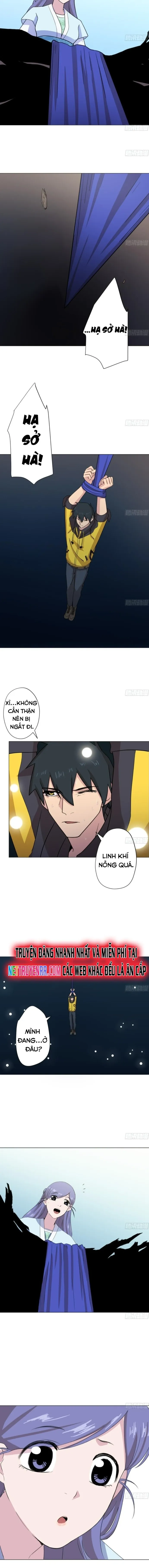 Thiên Thần Shipper - Chương 102