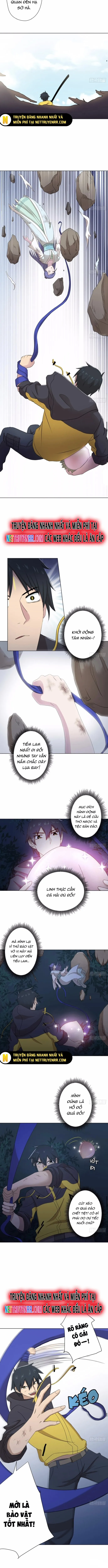 Thiên Thần Shipper - Chương 104