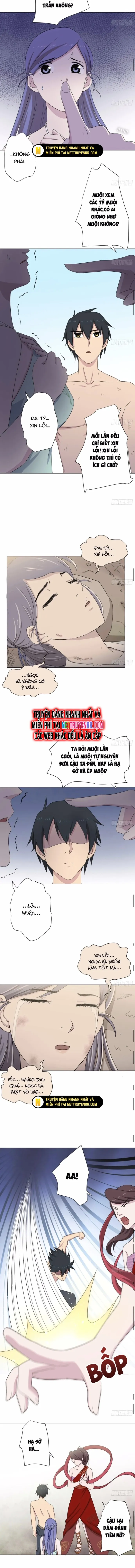Thiên Thần Shipper - Chương 106
