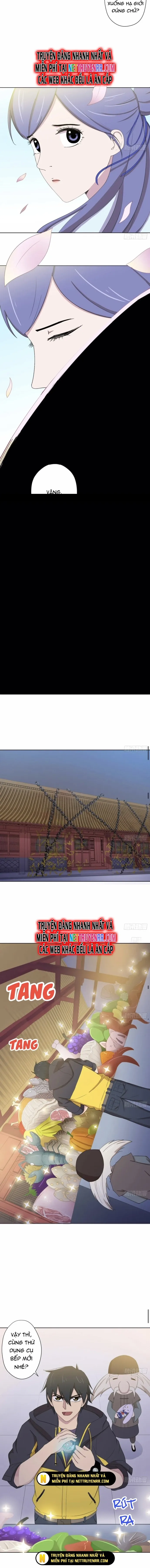 Thiên Thần Shipper - Chương 106