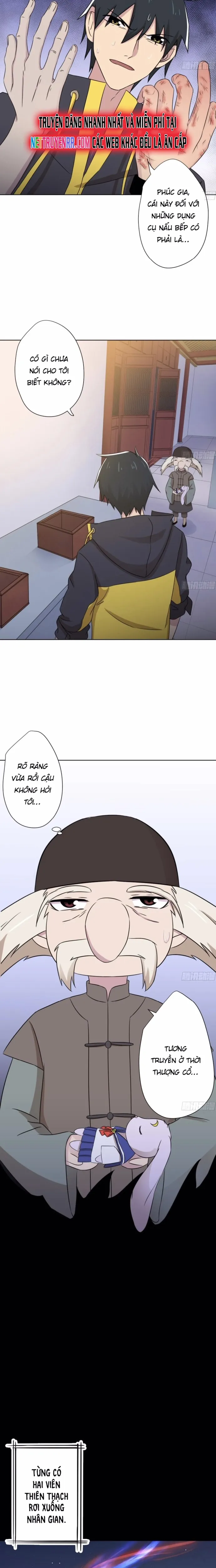 Thiên Thần Shipper - Chương 107
