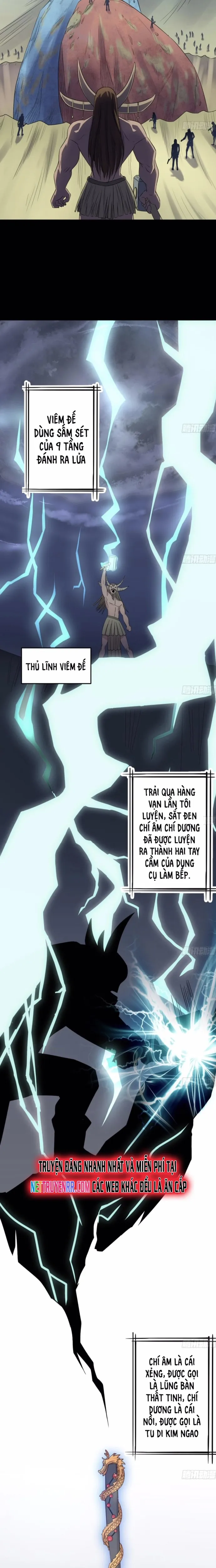 Thiên Thần Shipper - Chương 107