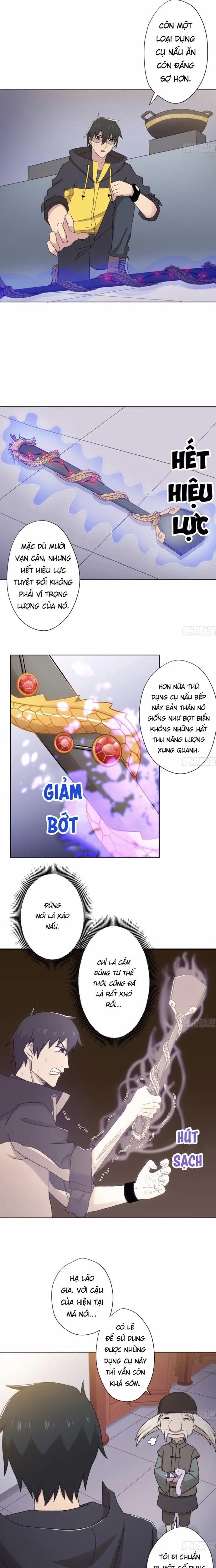Thiên Thần Shipper - Chương 107
