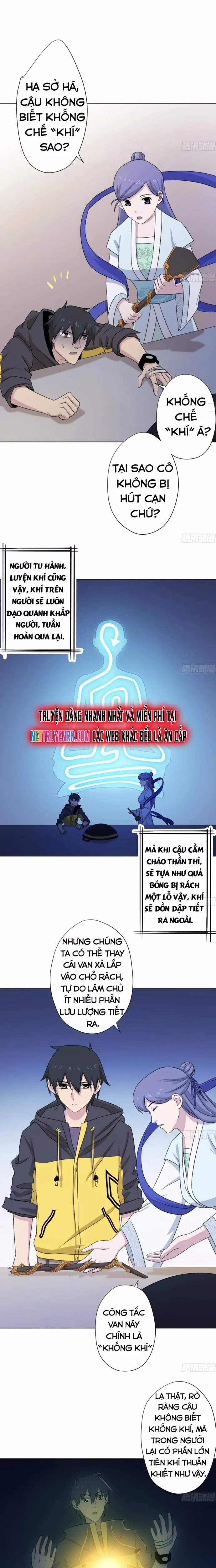Thiên Thần Shipper - Chương 108