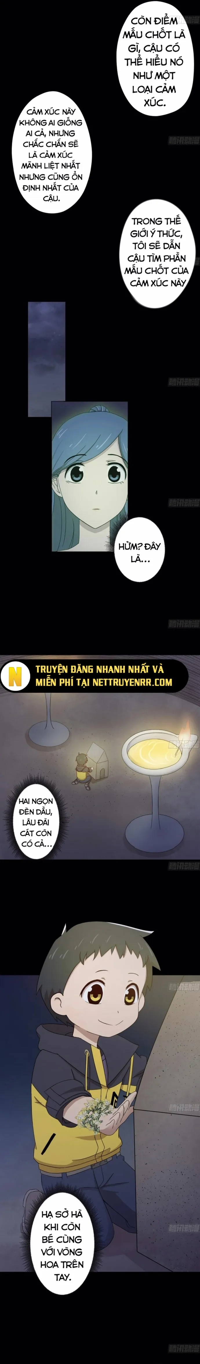 Thiên Thần Shipper - Chương 109