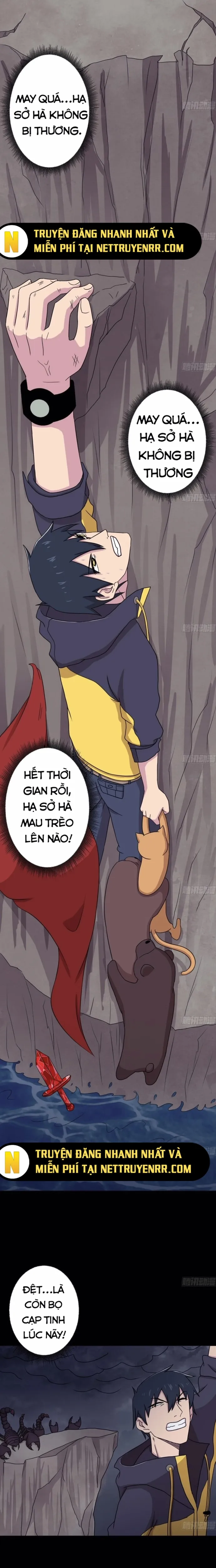 Thiên Thần Shipper - Chương 109