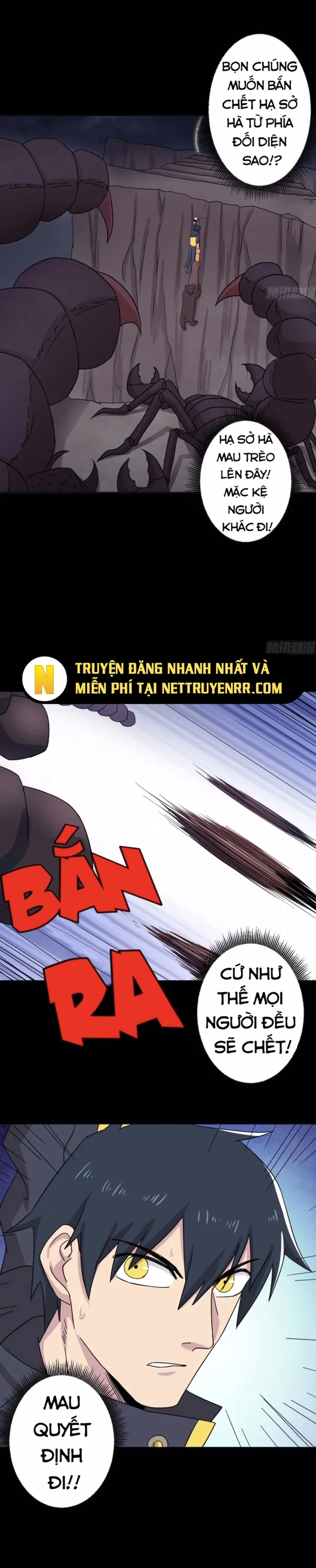 Thiên Thần Shipper - Chương 109