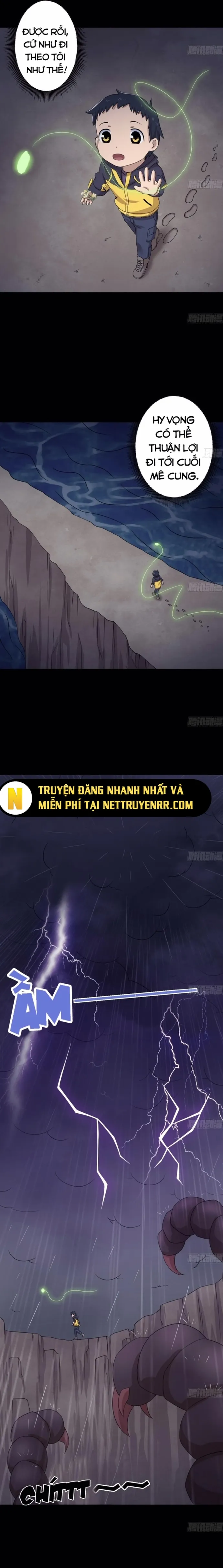 Thiên Thần Shipper - Chương 109