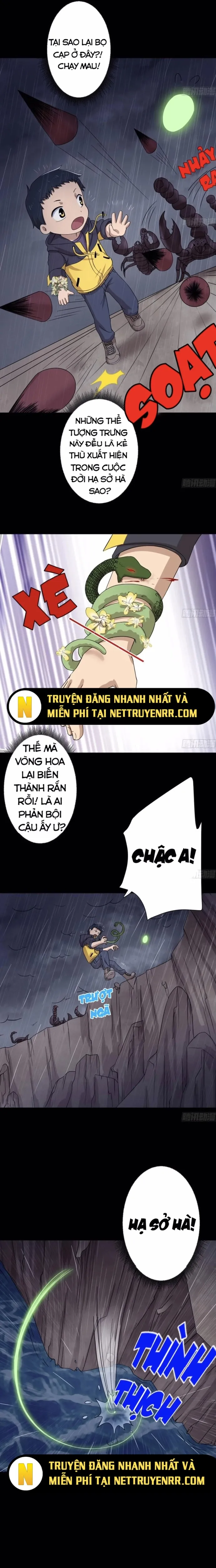 Thiên Thần Shipper - Chương 109