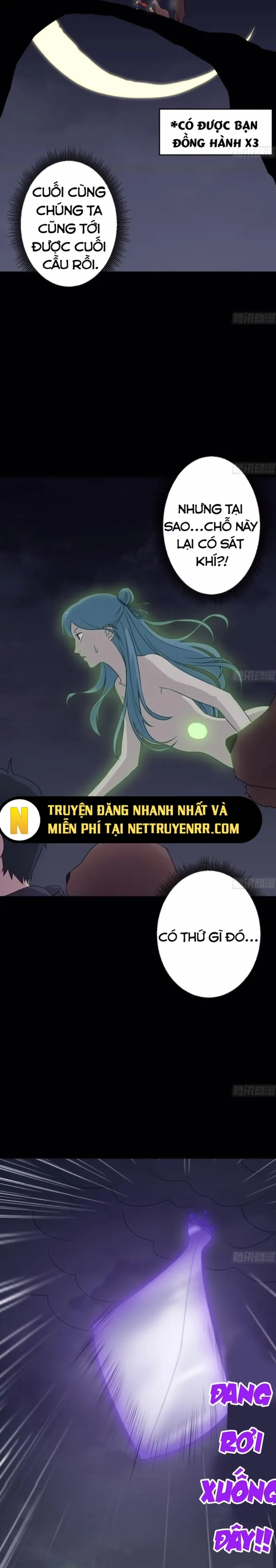 Thiên Thần Shipper - Chương 109