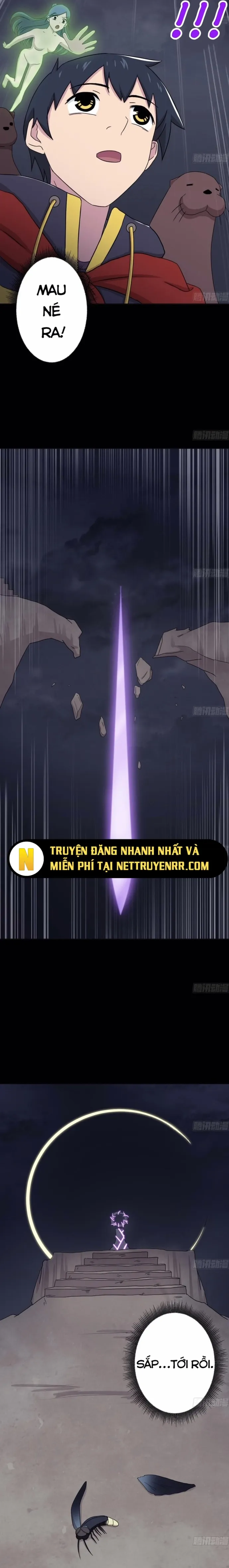 Thiên Thần Shipper - Chương 109