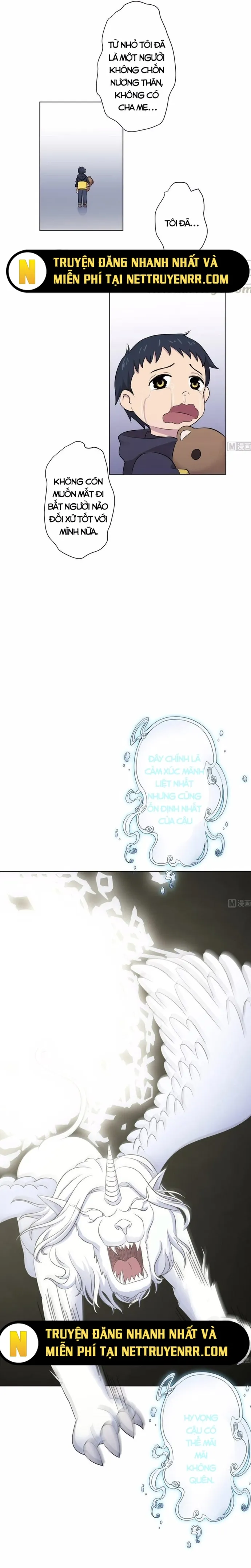 Thiên Thần Shipper - Chương 110