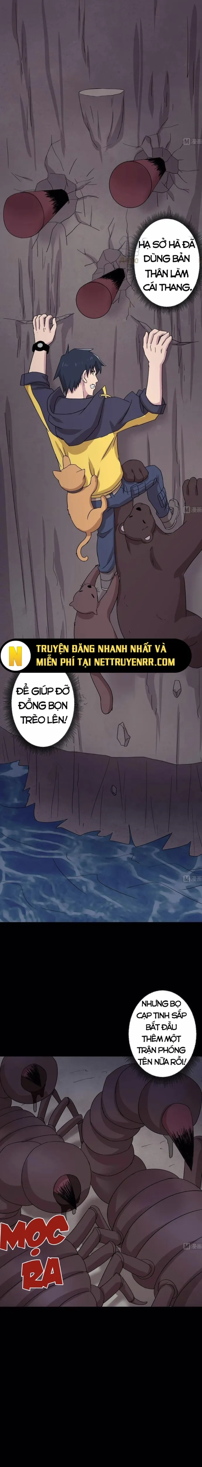Thiên Thần Shipper - Chương 110