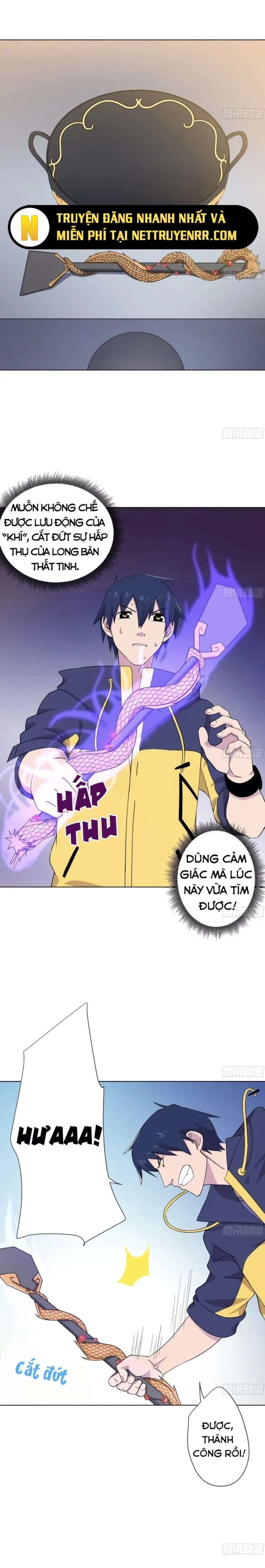 Thiên Thần Shipper - Chương 111
