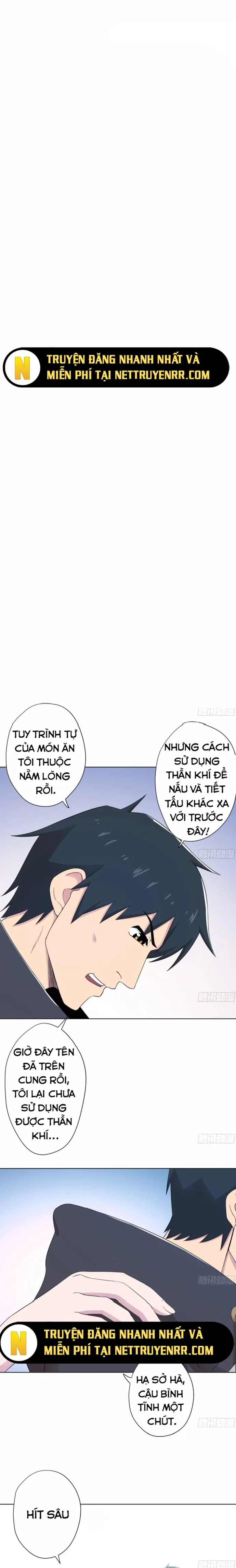 Thiên Thần Shipper - Chương 111