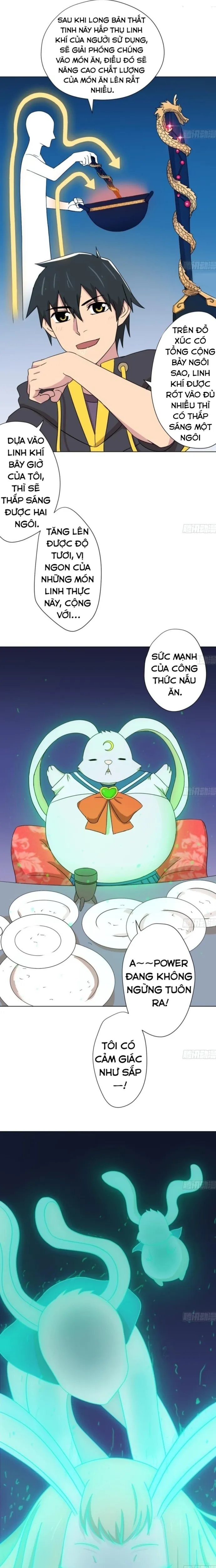 Thiên Thần Shipper - Chương 112