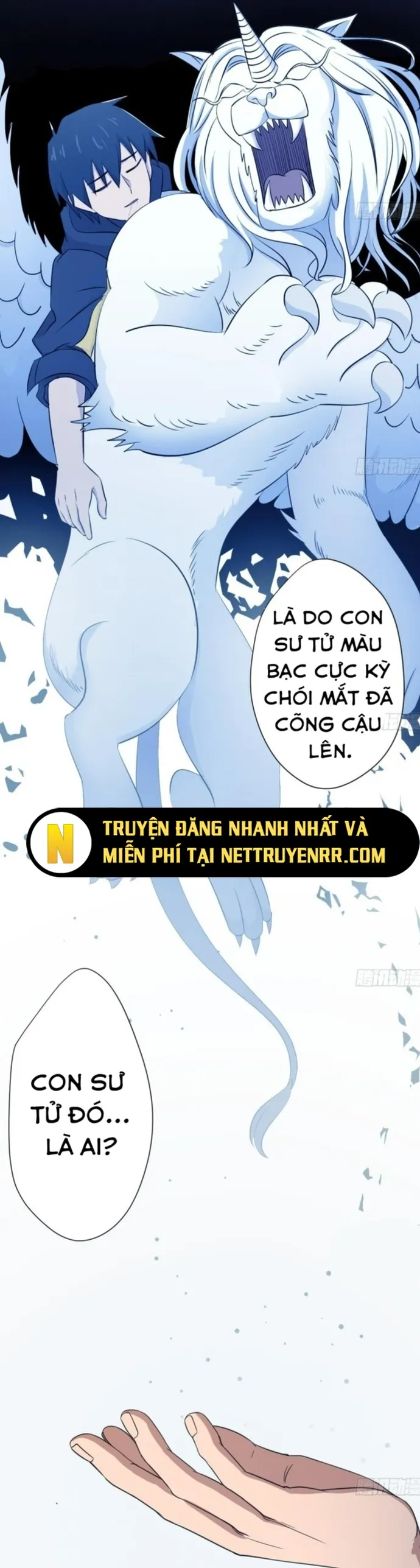 Thiên Thần Shipper - Chương 112