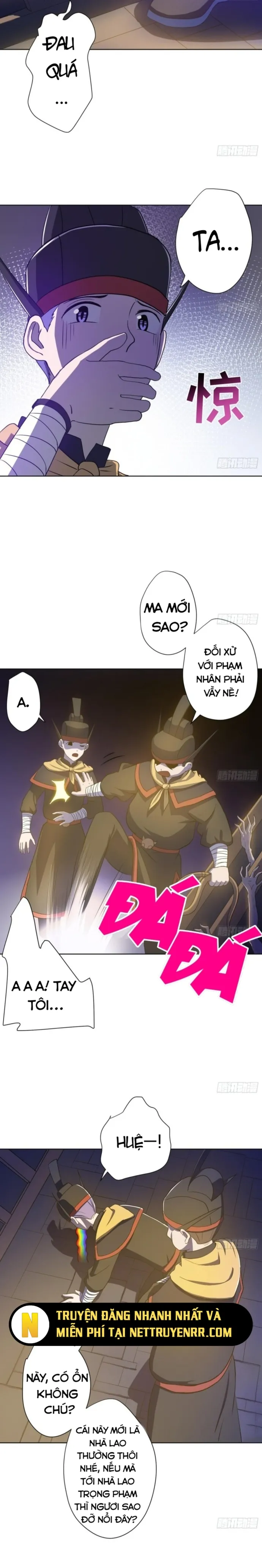 Thiên Thần Shipper - Chương 114
