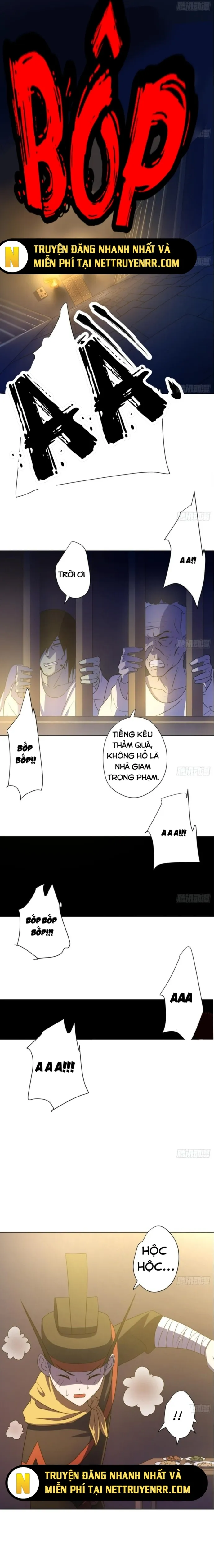 Thiên Thần Shipper - Chương 115