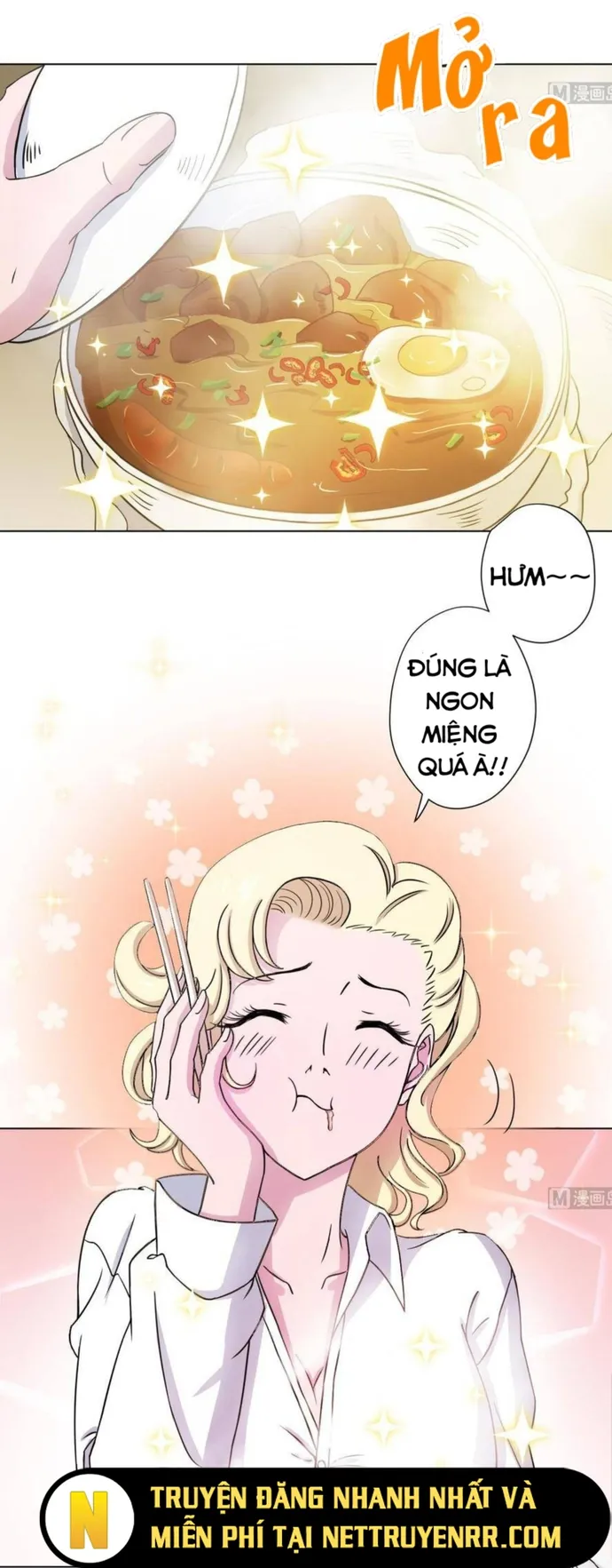 Thiên Thần Shipper - Chương 116