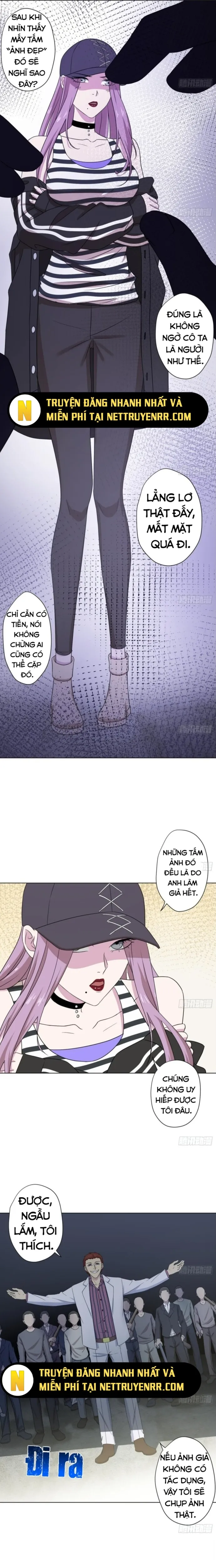 Thiên Thần Shipper - Chương 118