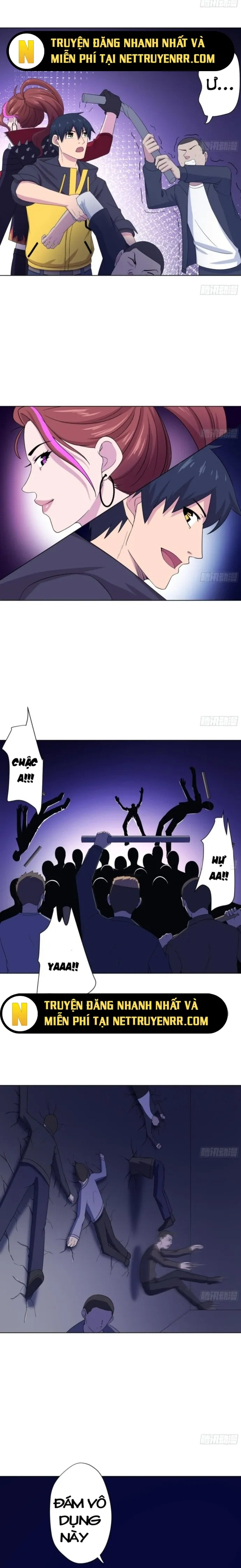 Thiên Thần Shipper - Chương 119