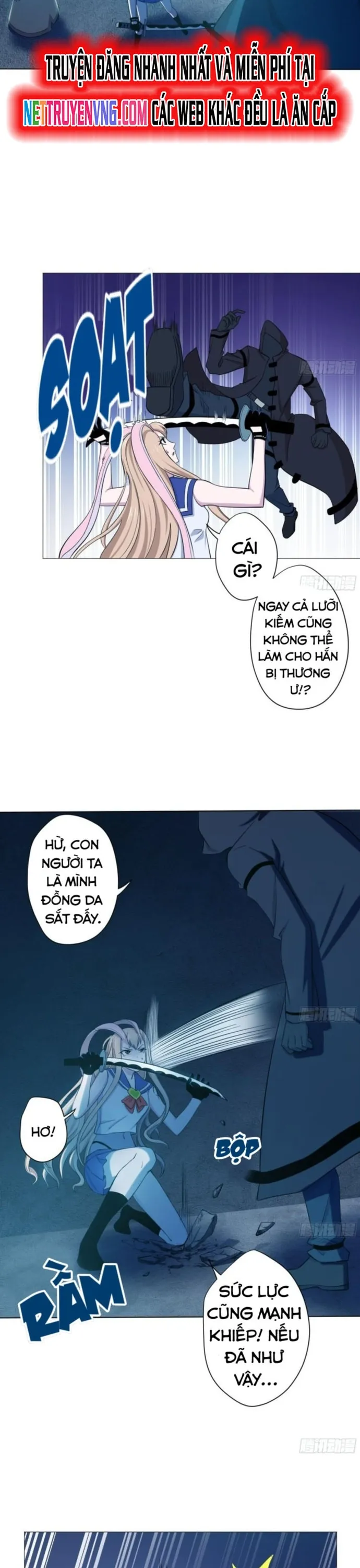 Thiên Thần Shipper - Chương 123