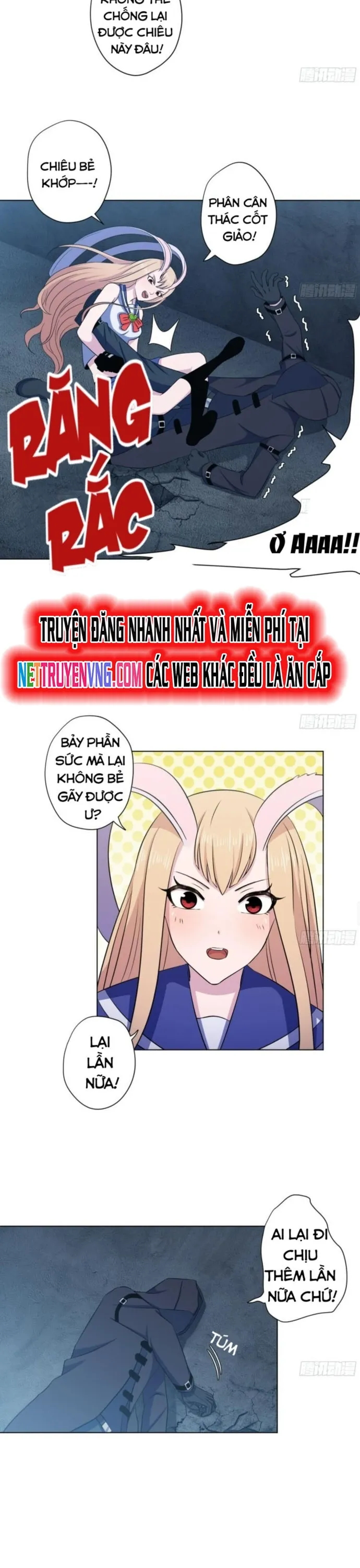Thiên Thần Shipper - Chương 123